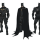Illustration for article titled iBatman/i, Redesigned
